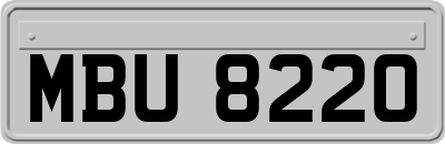 MBU8220