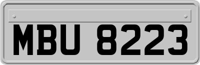 MBU8223