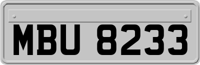 MBU8233