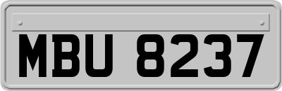 MBU8237