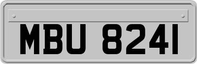 MBU8241