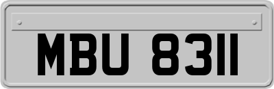 MBU8311