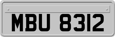 MBU8312