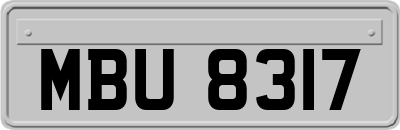 MBU8317
