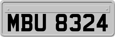 MBU8324