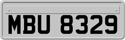 MBU8329
