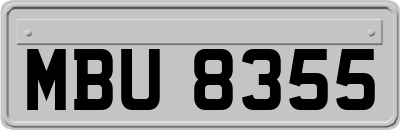 MBU8355