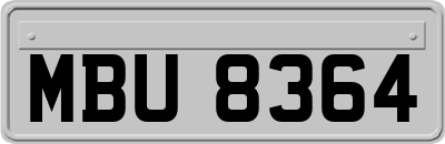 MBU8364