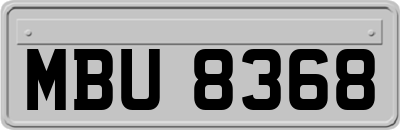 MBU8368