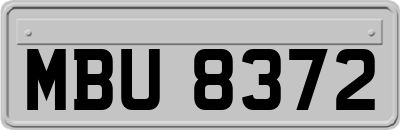 MBU8372