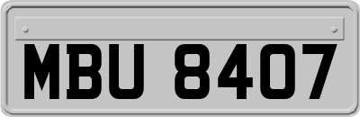 MBU8407