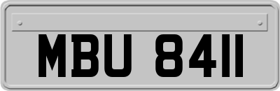 MBU8411