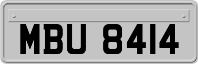 MBU8414
