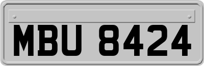 MBU8424