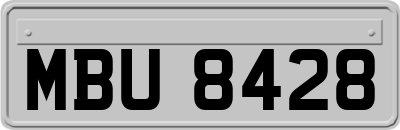 MBU8428