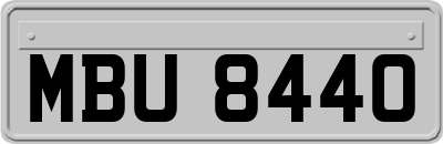 MBU8440