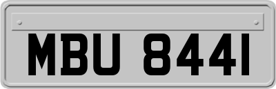 MBU8441