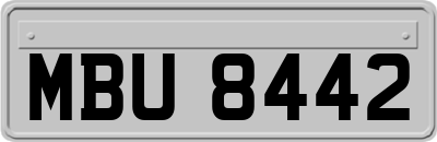 MBU8442