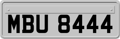 MBU8444