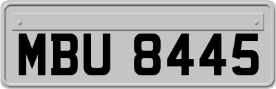 MBU8445