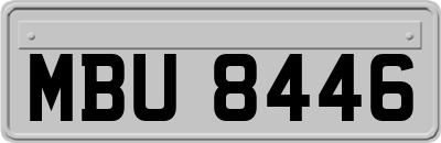 MBU8446