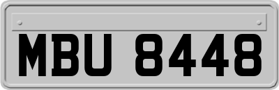 MBU8448