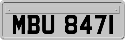 MBU8471