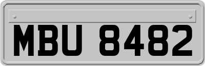 MBU8482