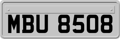 MBU8508