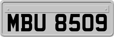 MBU8509