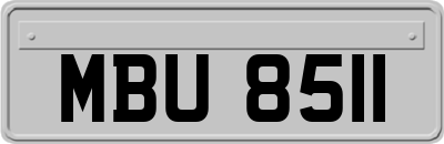 MBU8511