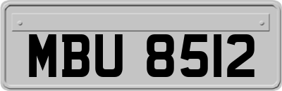 MBU8512