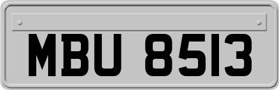 MBU8513