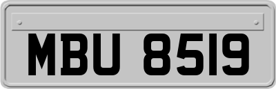 MBU8519