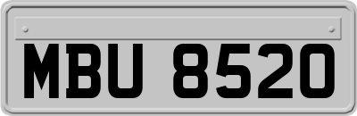 MBU8520