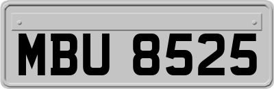 MBU8525