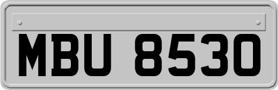MBU8530