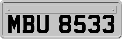 MBU8533