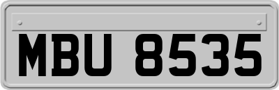 MBU8535