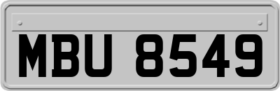 MBU8549