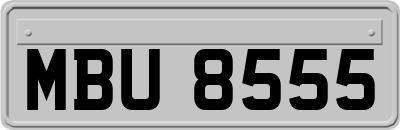 MBU8555