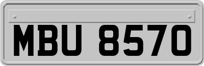 MBU8570