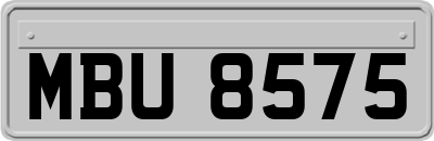 MBU8575