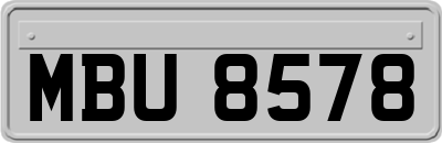 MBU8578