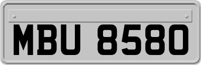 MBU8580