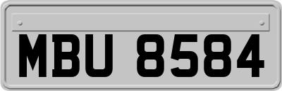 MBU8584