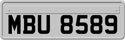 MBU8589
