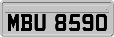 MBU8590