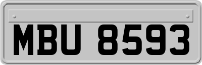 MBU8593