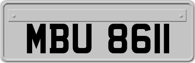 MBU8611